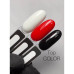 SAGA Professional Color Top White 9 ml