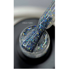 SAGA Professional Top Crush 06, 9 ml