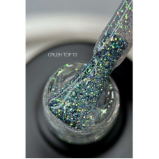 SAGA Professional Top Crush 10, 9 ml