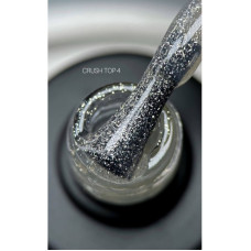 SAGA Professional Top Crush 04, 10 ml