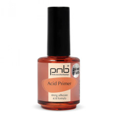 PNB Primer kwasowy do paznokci 15 ml Acid Primer 15 ml