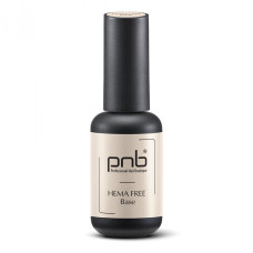 PNB HEMA FREE Base, 8 ml