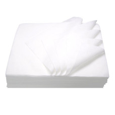 Ręcznik medyczny włókninowy 70*50, (gladnie. SOFT), 100 szt., 45 gr.