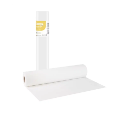 Podkład w rolce Mercator 58x50m - Biały Soft Care Classic Standard 2ply Papier 