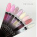 Top Barbie Crystal Professional - kamuflujący top hybrydowy UV/LED HEMA & TPO Free 12ml