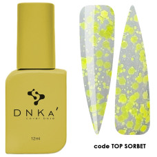 DNKa Top Sorbet, 12 ml