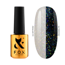 F.O.X Top Blaze 001, 7 ml