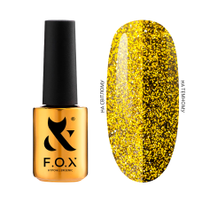 F.O.X Top Blaze 003, 7ml