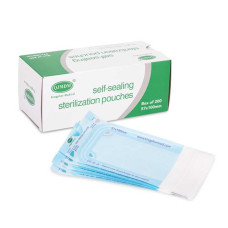 Torebki do sterylizacji QJMDM 57x100