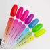 TOUCH Neon gel polish 03, 9ml