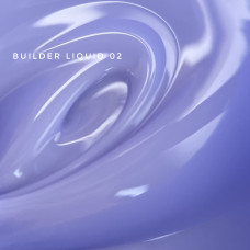 TOUCH Builder liquid 02, 15ml