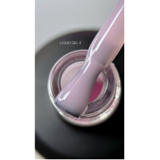 SAGA Professional Liquid Gel 04,15 ml