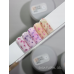 SAGA Professional Liquid Floral Gel 01, 15 g