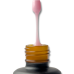 Adore Bottle Gel - milky pink, 15ml