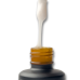 Adore Bottle Gel - milky, 15ml
