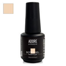 Adore Bottle Gel - beige, 15ml