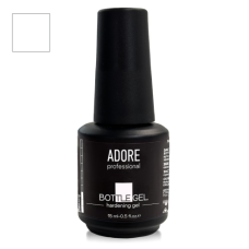 Adore Bottle Gel - milky, 15ml