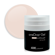 Adore One Drop Gel 09 Milk Tea, 30g