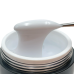 Adore One Drop Gel 11, baby powder 30g