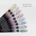 Builder Gel Spring Vibe №4 Crystal Professional HEMA & TPO Free 15ml