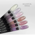 Builder Gel Mirage №2 Crystal Professional 15ml
