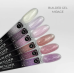 Builder Gel Mirage №1 Crystal Professional 15ml