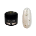 Builder Gel Spring Nude №1 Crystal Professional HEMA & TPO Free, 15ml