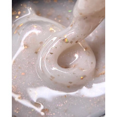 DARK Medium Potal Gel №04,15 ml (bez pędzelka) (zwiększona potal)