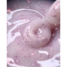 DARK Medium Potal Gel №02, 15 ml (bez pędzelka) (zwiększona potal)