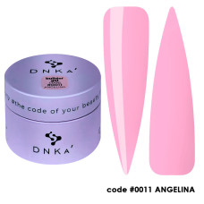 DNKa Builder Gel, 30 ml 0011 Angelina