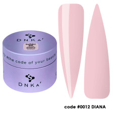 DNKa Builder Gel, 30 ml 0012 Diana