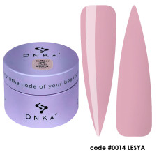 DNKa Builder Gel, 30 ml 0014 Lesya