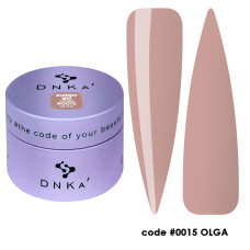 DNKa Builder Gel, 30 ml 0015 Olga