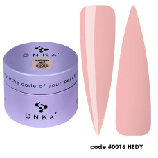 DNKa Builder Gel, 30 ml 0016 Hedy