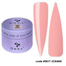DNKa Builder Gel, 30 ml 0017 Joanne