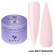DNKa Builder Gel, 30 ml 0019 Margaret