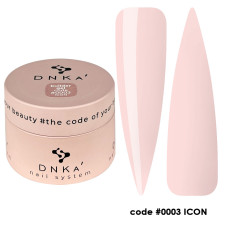 DNKa Builder Gel, NEW Formula 30 ml 0003 Icon