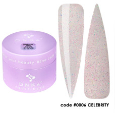 DNKa Builder Gel, 30 ml 0006 Celebrity