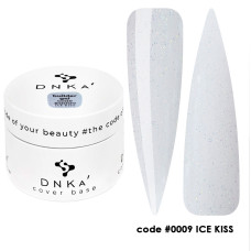 DNKa Builder Gel, 30 ml 0009 Ice Kiss