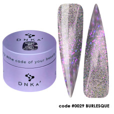 DNKa Builder Gel, 30 ml 0029 BURLESQUE