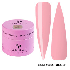 DNKa Jelly Gel, 15 ml #0005 Trigger