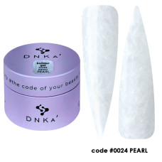 DNKa Builder Gel, 30 ml 0024 Pearl new
