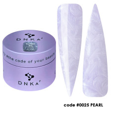 DNKa Builder Gel, 30 ml 0025 Pearl new
