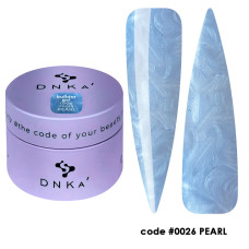 DNKa Builder Gel, 30 ml 0026 Pearl