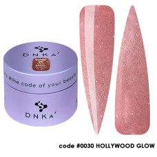 DNKa Builder Gel, 15 ml #0030 HOLLYWOOD GLOW