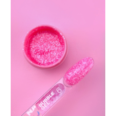Lunamoon Bubble Gel №6 5ml