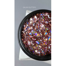 SAGA Professional Galaxy Gel 03, 5 ml SAGA Professional Galaxy Gel 03, 5 ml