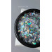 SAGA Professional Galaxy Gel 04, 5ml