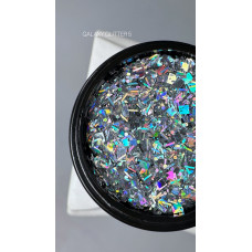 SAGA Professional Galaxy Gel 05, 5 ml SAGA Professional Galaxy Gel 05, 5 ml