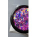 SAGA Professional Galaxy Gel 09, 5 ml